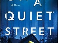 Book Review: On a Quiet Street